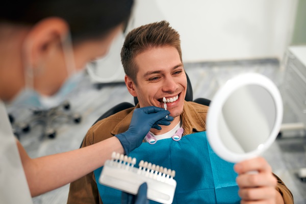 What To Ask Your Dentist About Getting Veneers